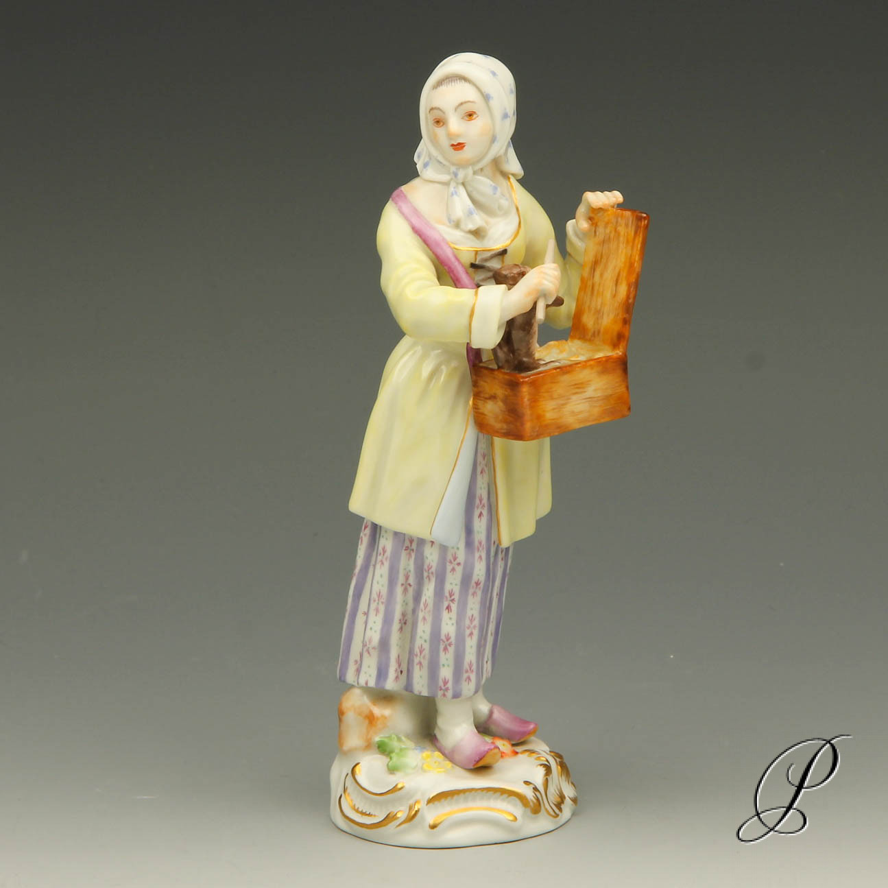 Single frauen meissen