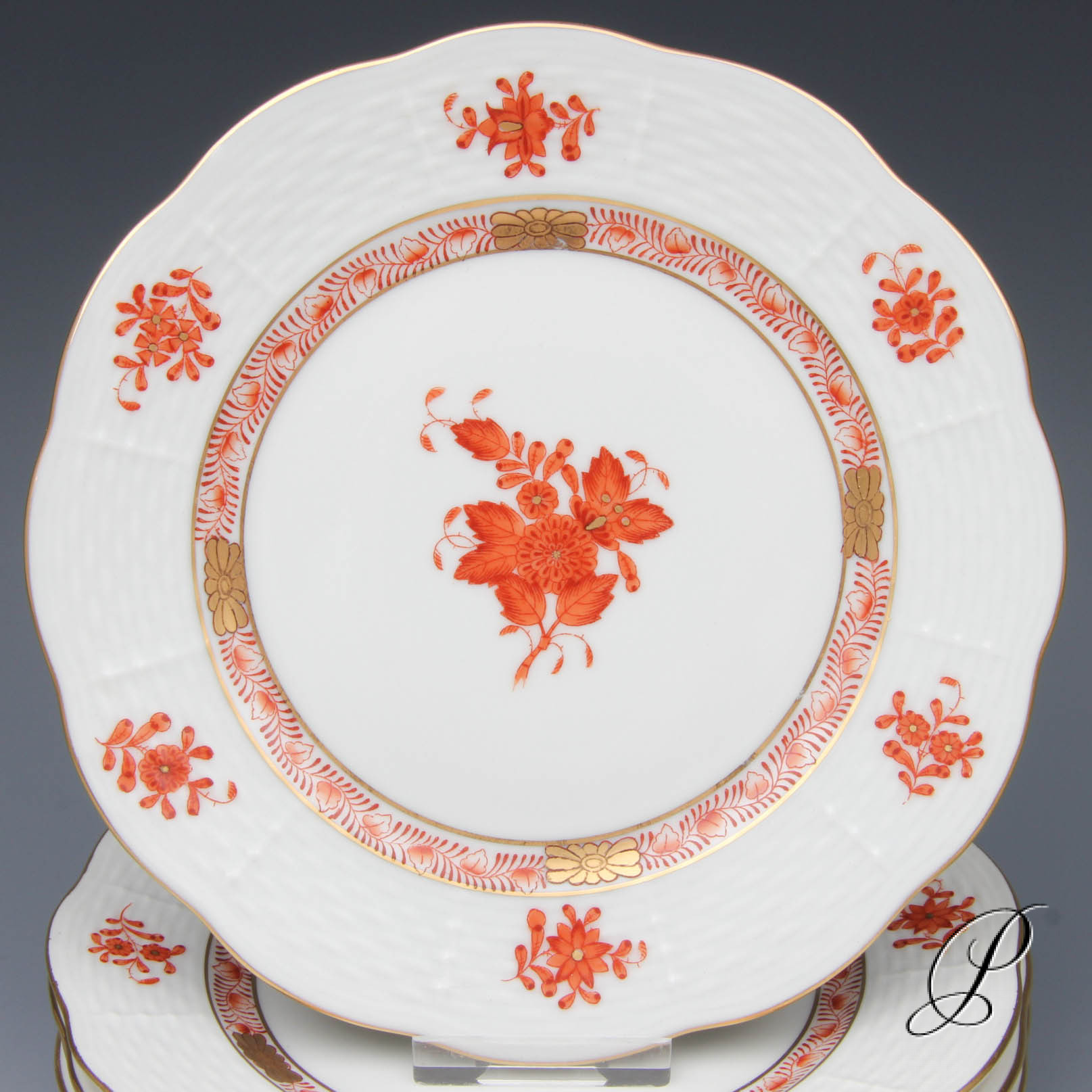 Herend® Porzellan & Porcelain