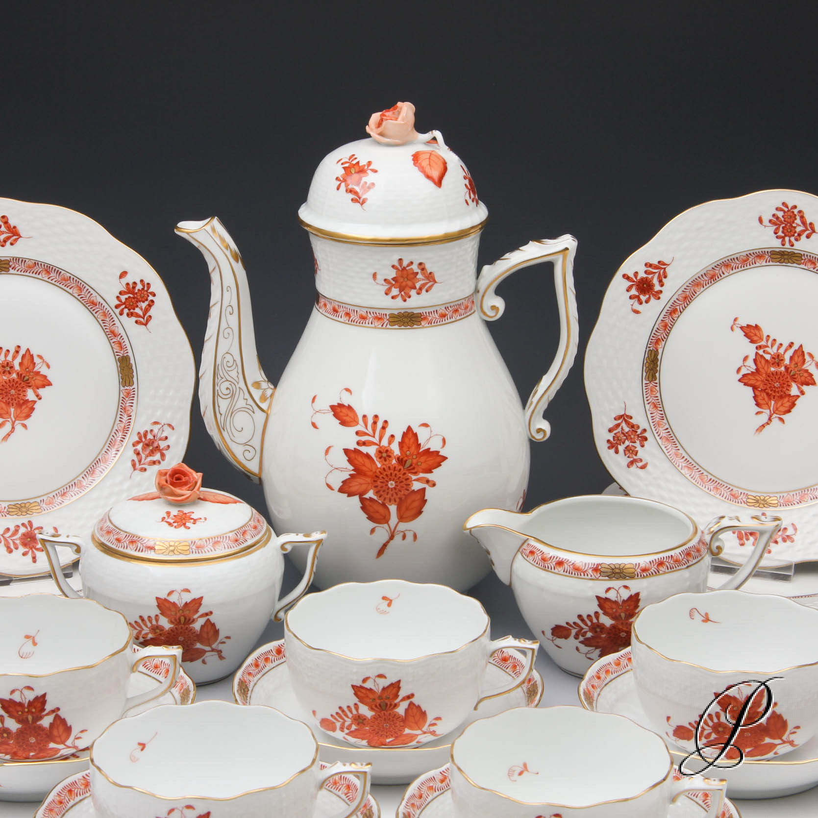 Archiv | Porzellan & Porcelain