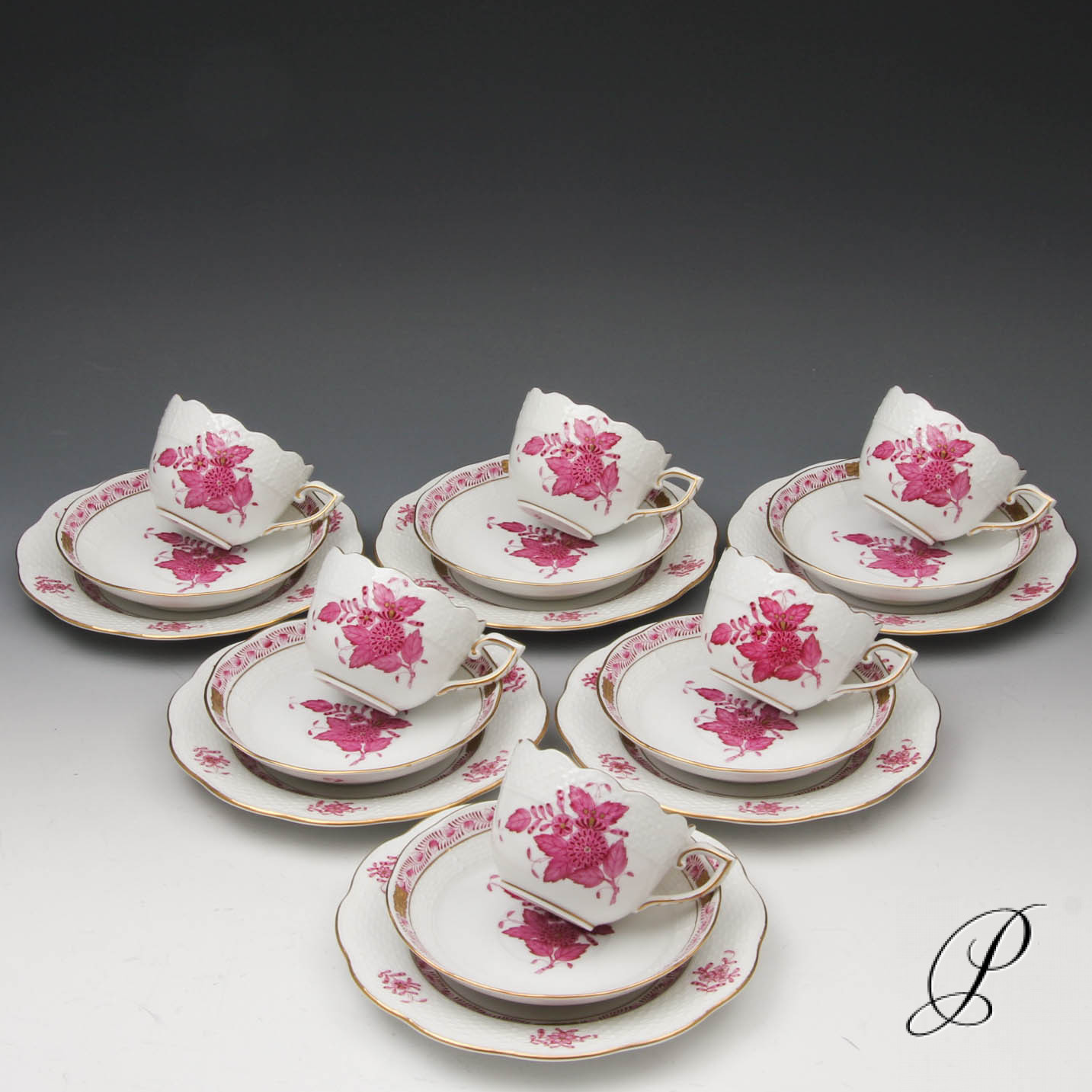 Herend® | Porzellan & Porcelain