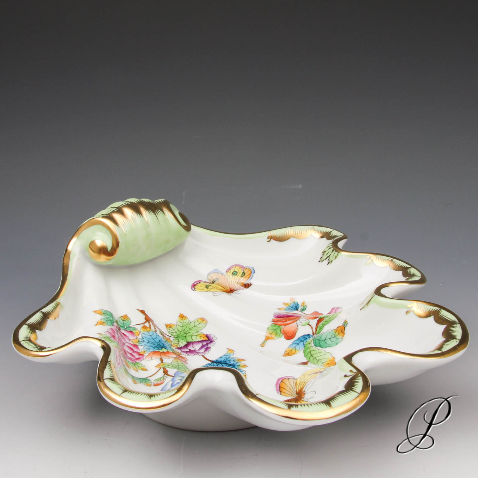 Herend® Porzellan & Porcelain