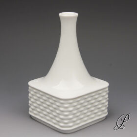 moderne Vase Meissen 1.Wahl