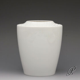 Vase Meissen 1.Wahl Blossom