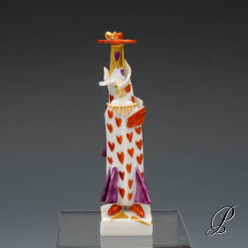 Figur Maskerade 1.Wahl von Peter Strang