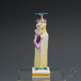 Figur Maskerade 1.Wahl von Peter Strang