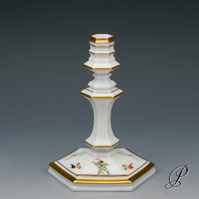 Meissen Leuchter 1.Wahl Sonderedition - Figurenmalerei nach Jacques Callot