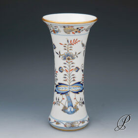 Meissen große Vase im Dekor Zwiebelmuster Royal