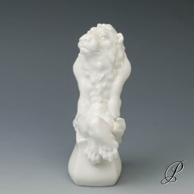 Löwe Meissen 1.Wahl