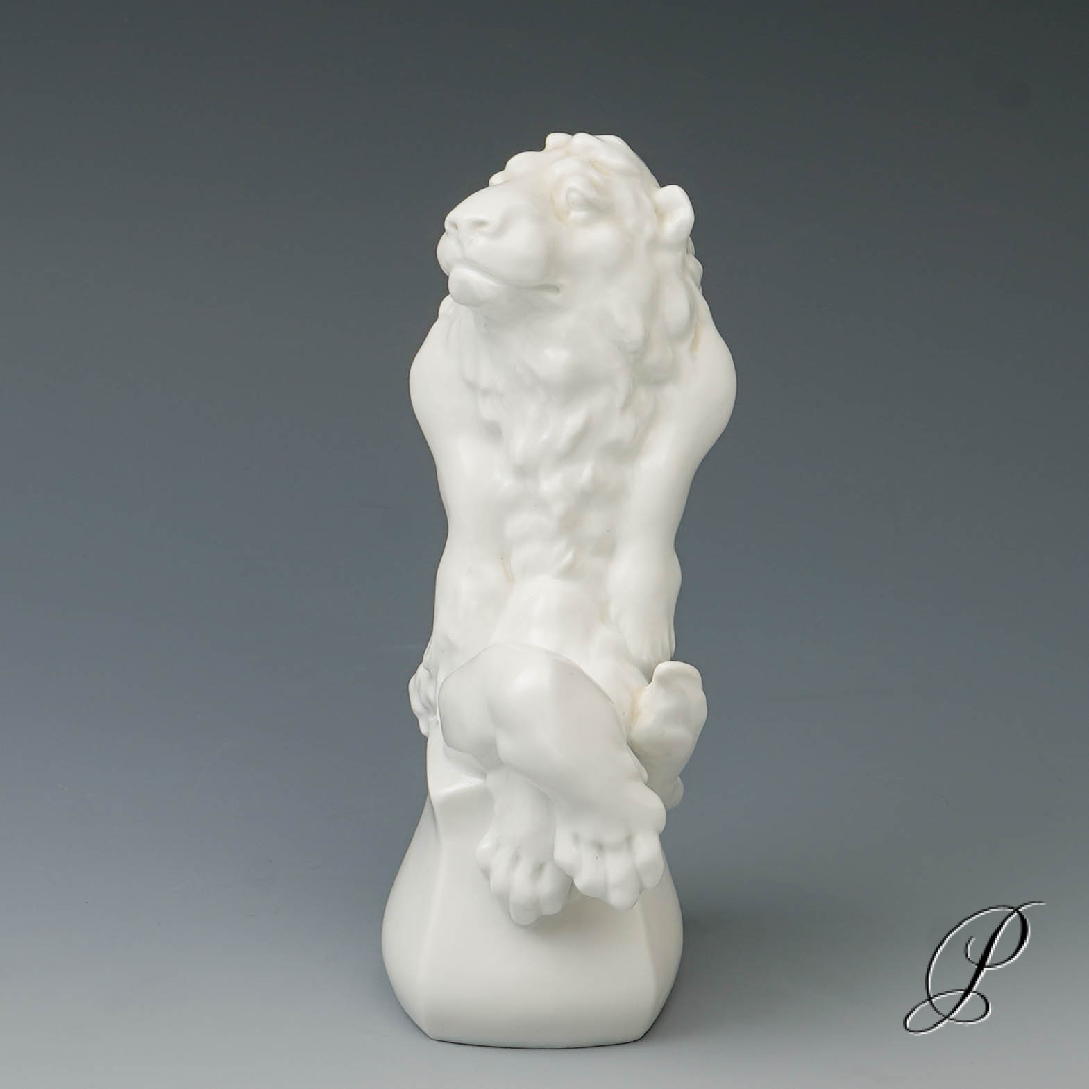 Löwe Meissen 1.Wahl