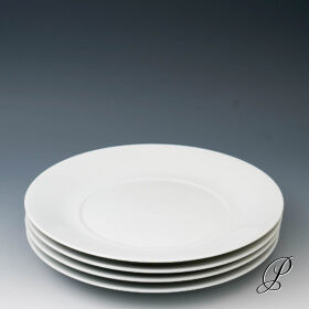 4 Speiseteller Meissen Cosmopolitan