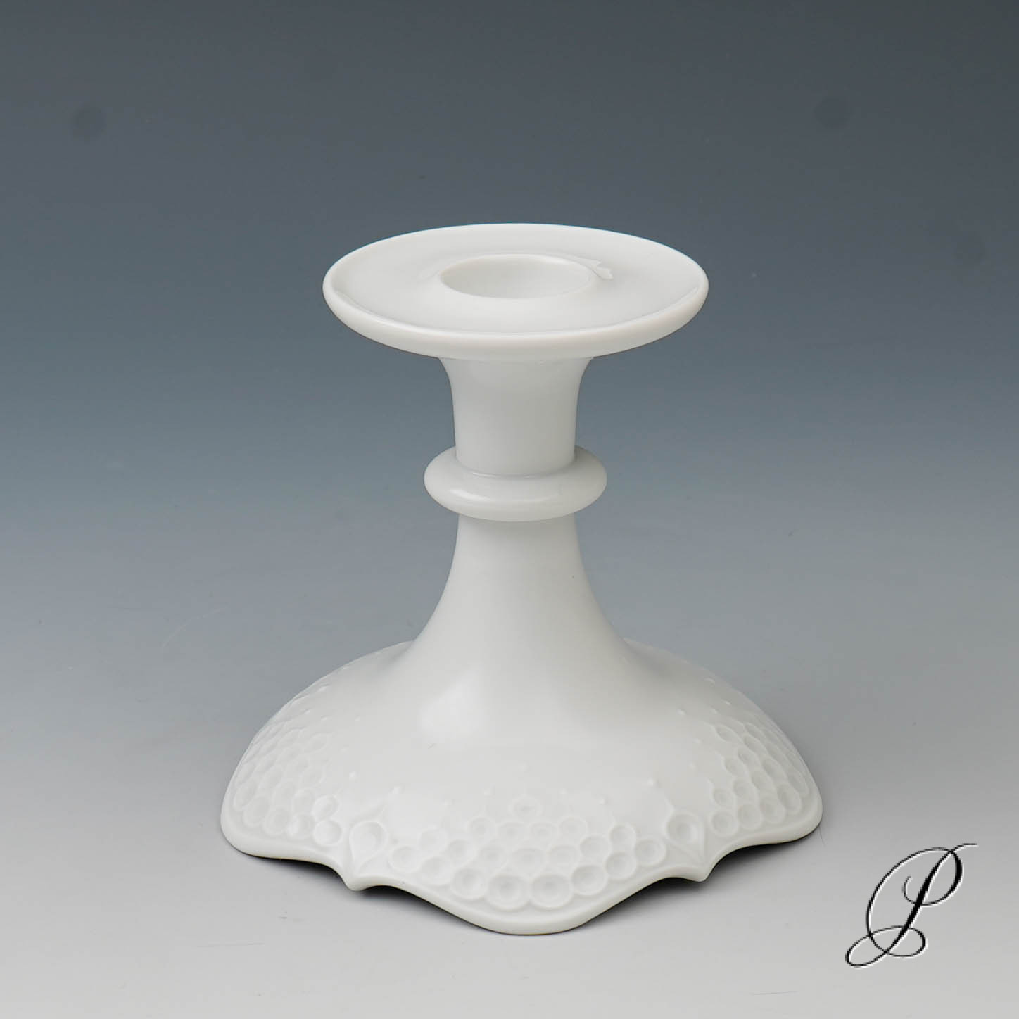 Leuchter Meissen 1.Wahl Design von Ludwig Zepner – Bild 5