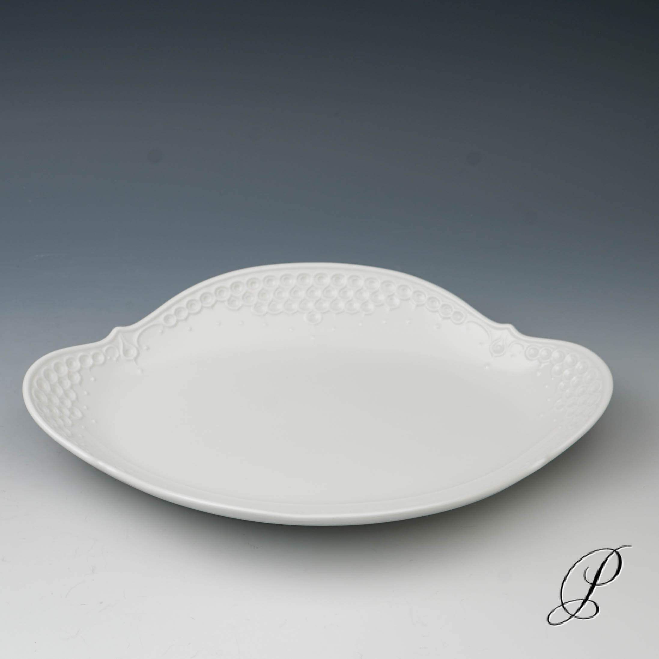 Speiseservice für 12 Personen Meissen Design von Ludwig Zepner – Bild 17