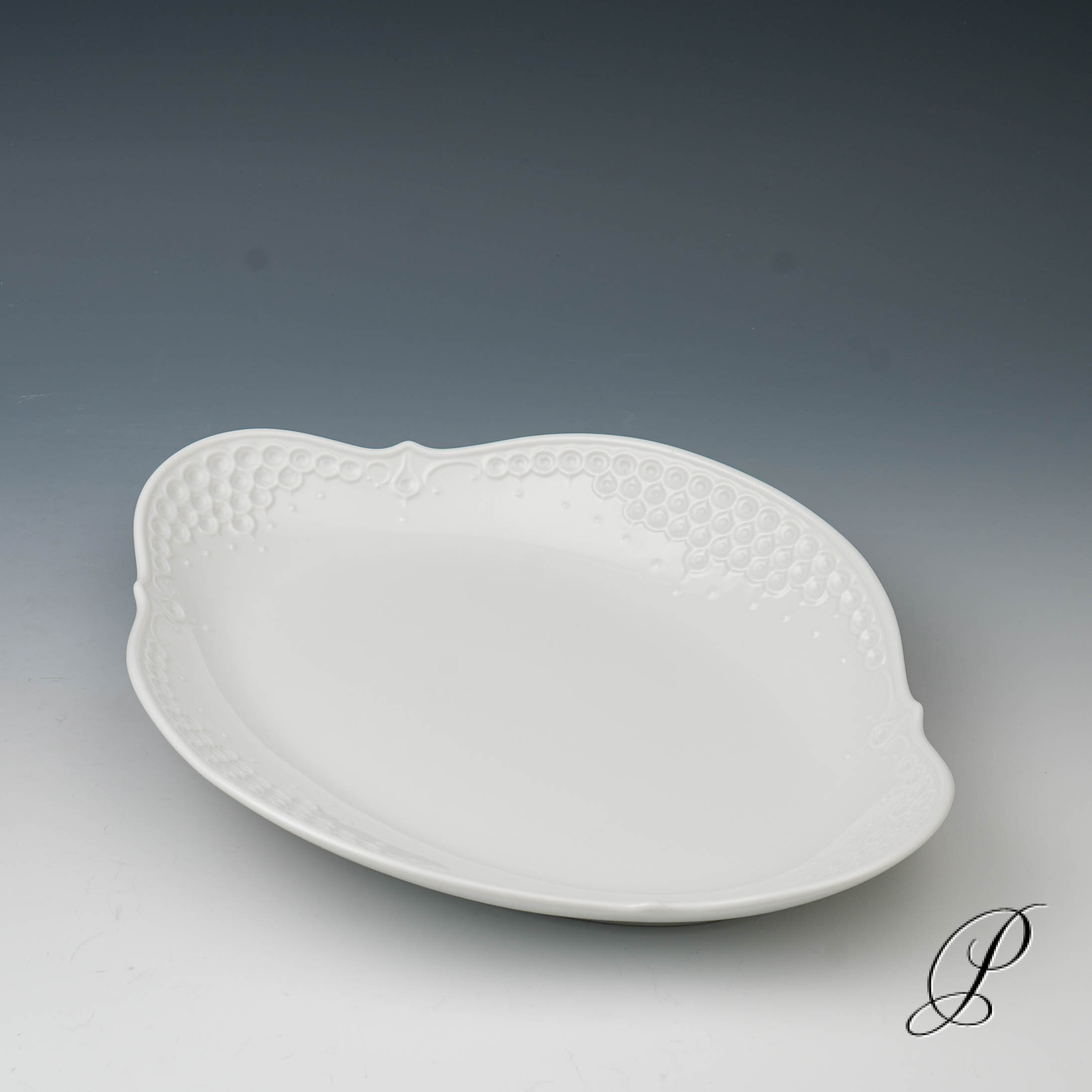 Speiseservice für 12 Personen Meissen Design von Ludwig Zepner – Bild 18
