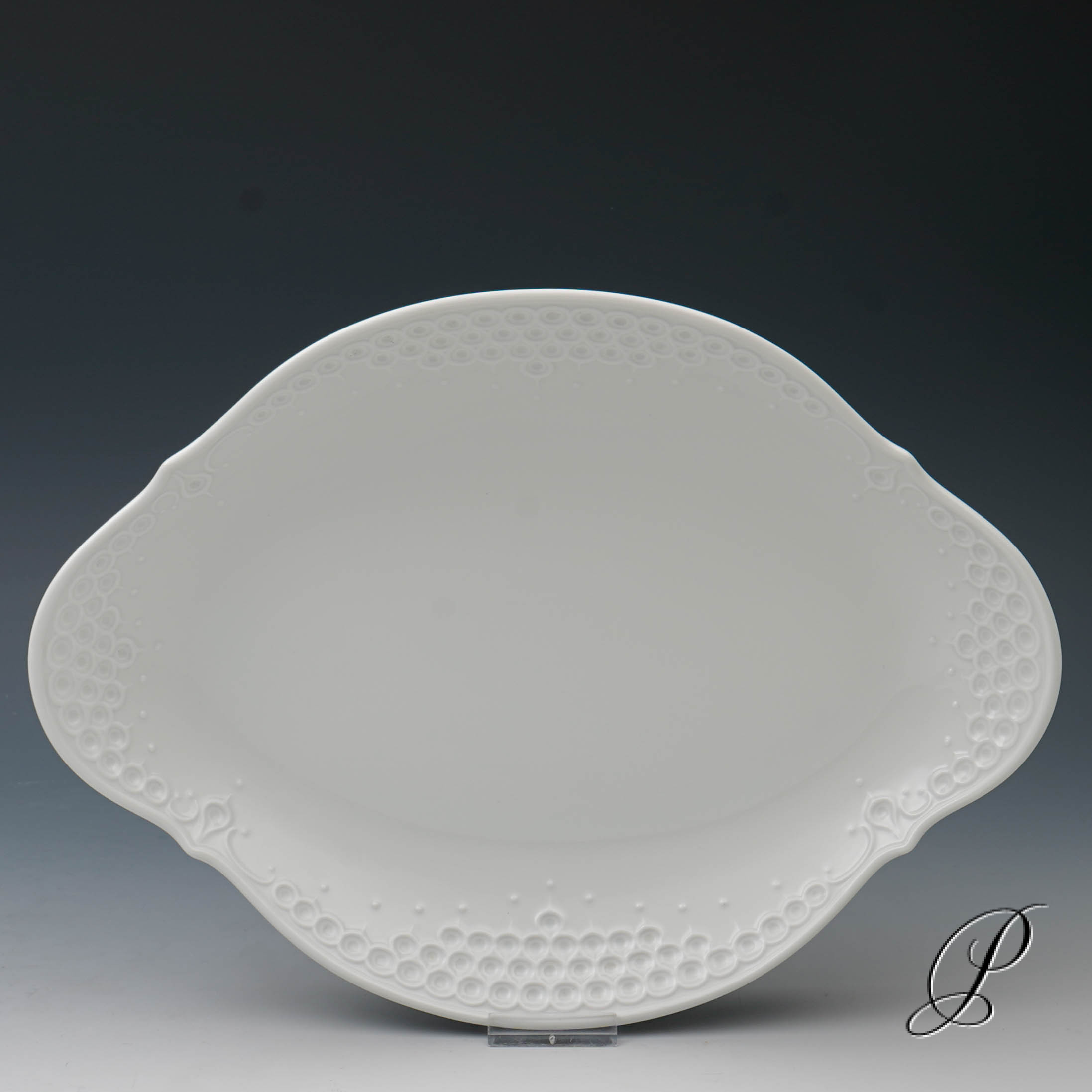 Speiseservice für 12 Personen Meissen Design von Ludwig Zepner – Bild 19