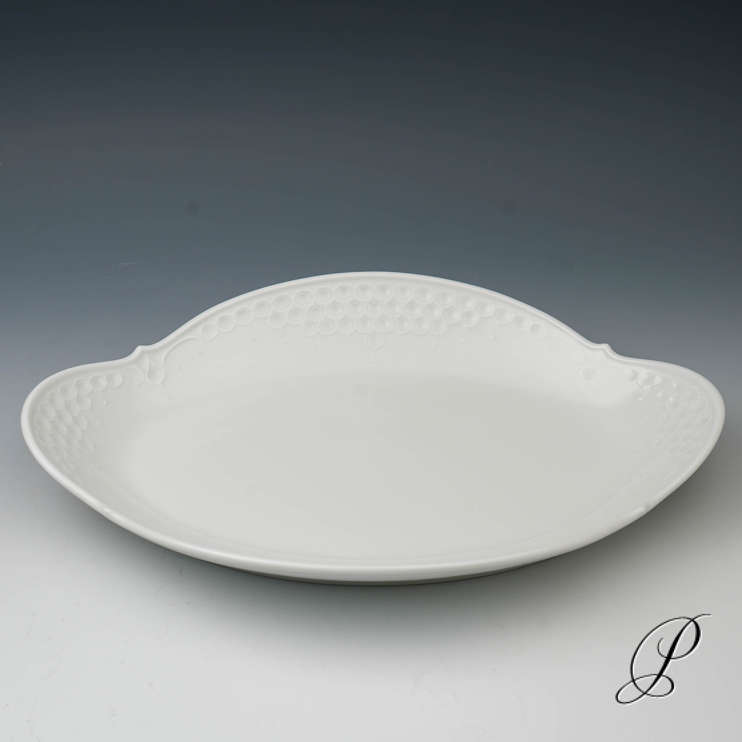 Speiseservice für 12 Personen Meissen Design von Ludwig Zepner – Bild 20