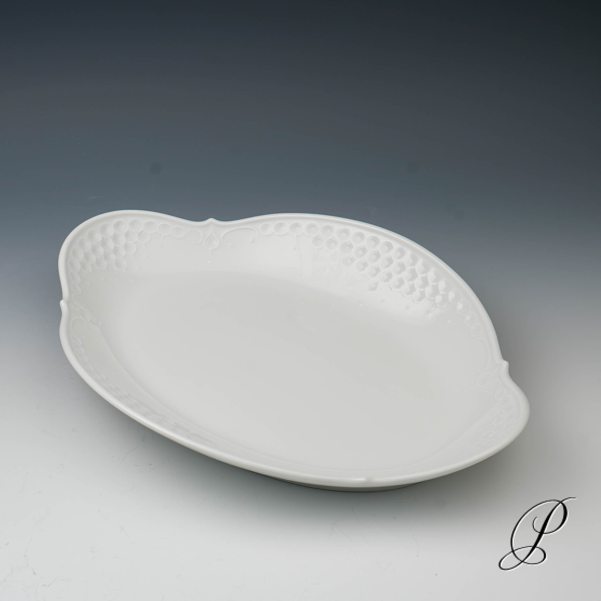 Speiseservice für 12 Personen Meissen Design von Ludwig Zepner – Bild 21