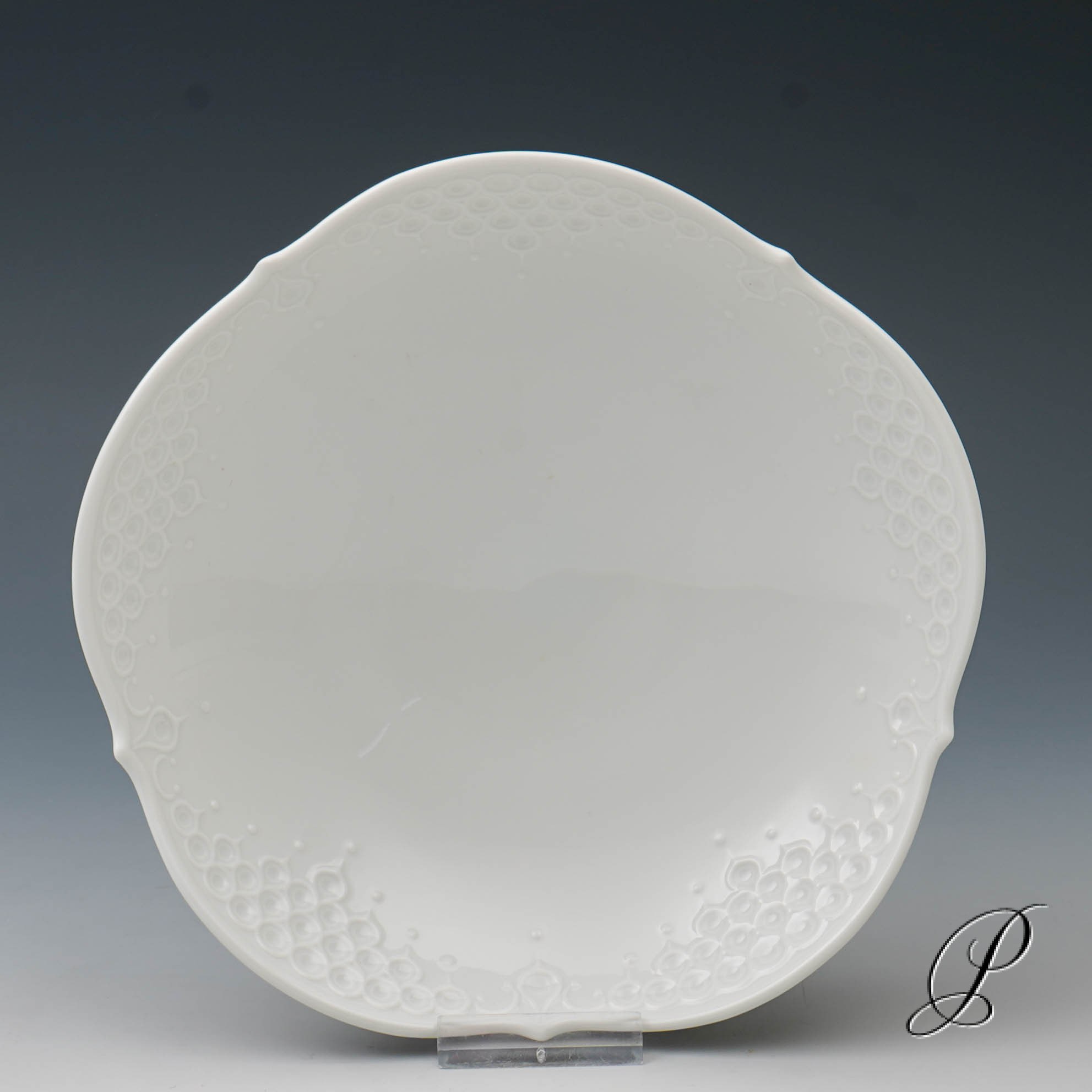 Speiseservice für 12 Personen Meissen Design von Ludwig Zepner – Bild 23