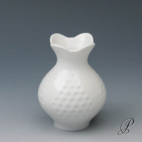 Vase Meissen 1.Wahl Design von Ludwig Zepner