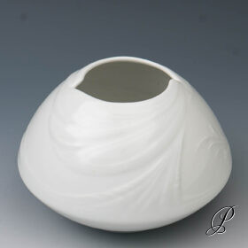 Vase Meissen 1.Wahl modernes Design