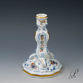Leuchter Meissen 1.Wahl im Dekor Zwiebelmuster Royal NP# 1210,- EUR
