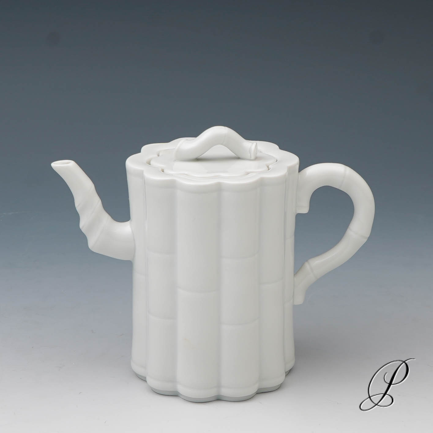 seltenes Koppchenservice Meissen 1.Wahl – Bild 4
