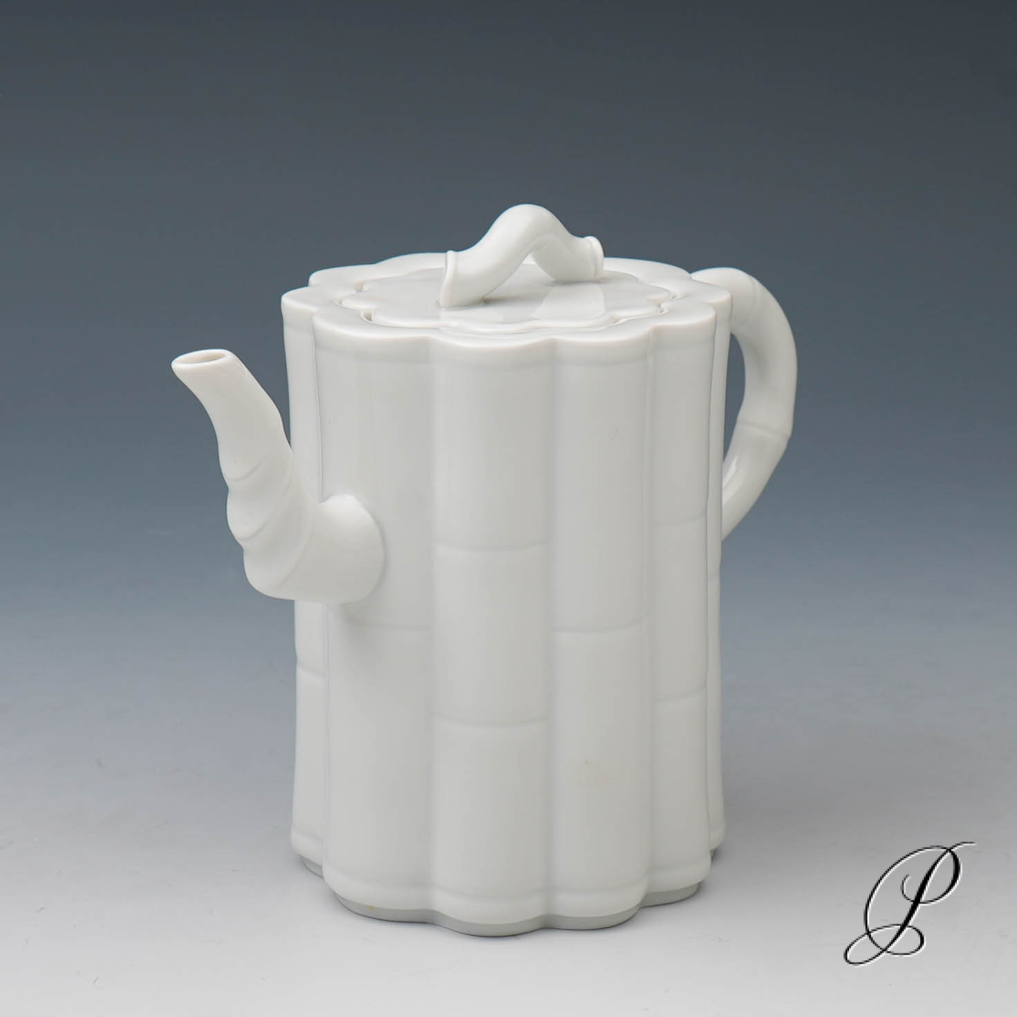 seltenes Koppchenservice Meissen 1.Wahl – Bild 5