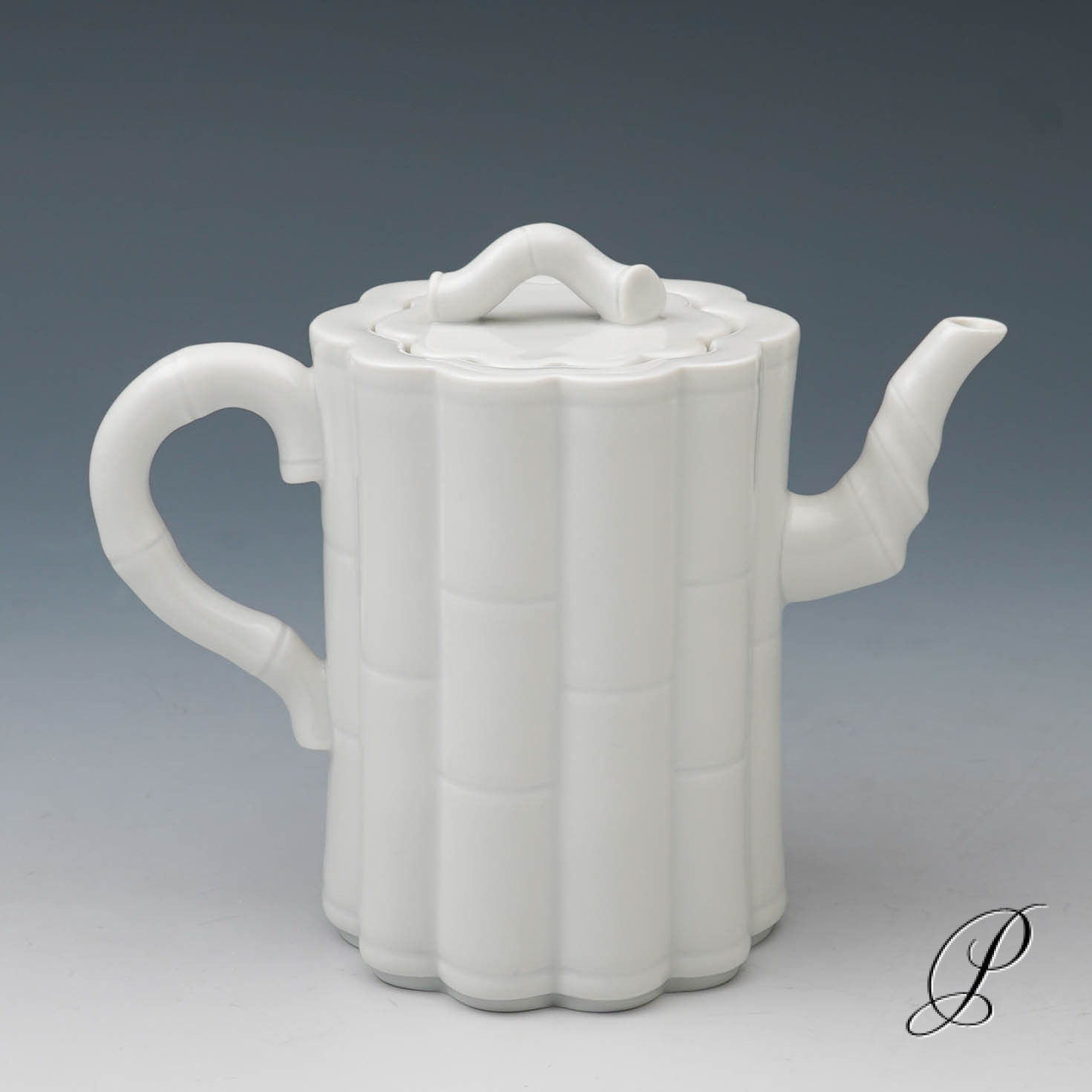 seltenes Koppchenservice Meissen 1.Wahl – Bild 6