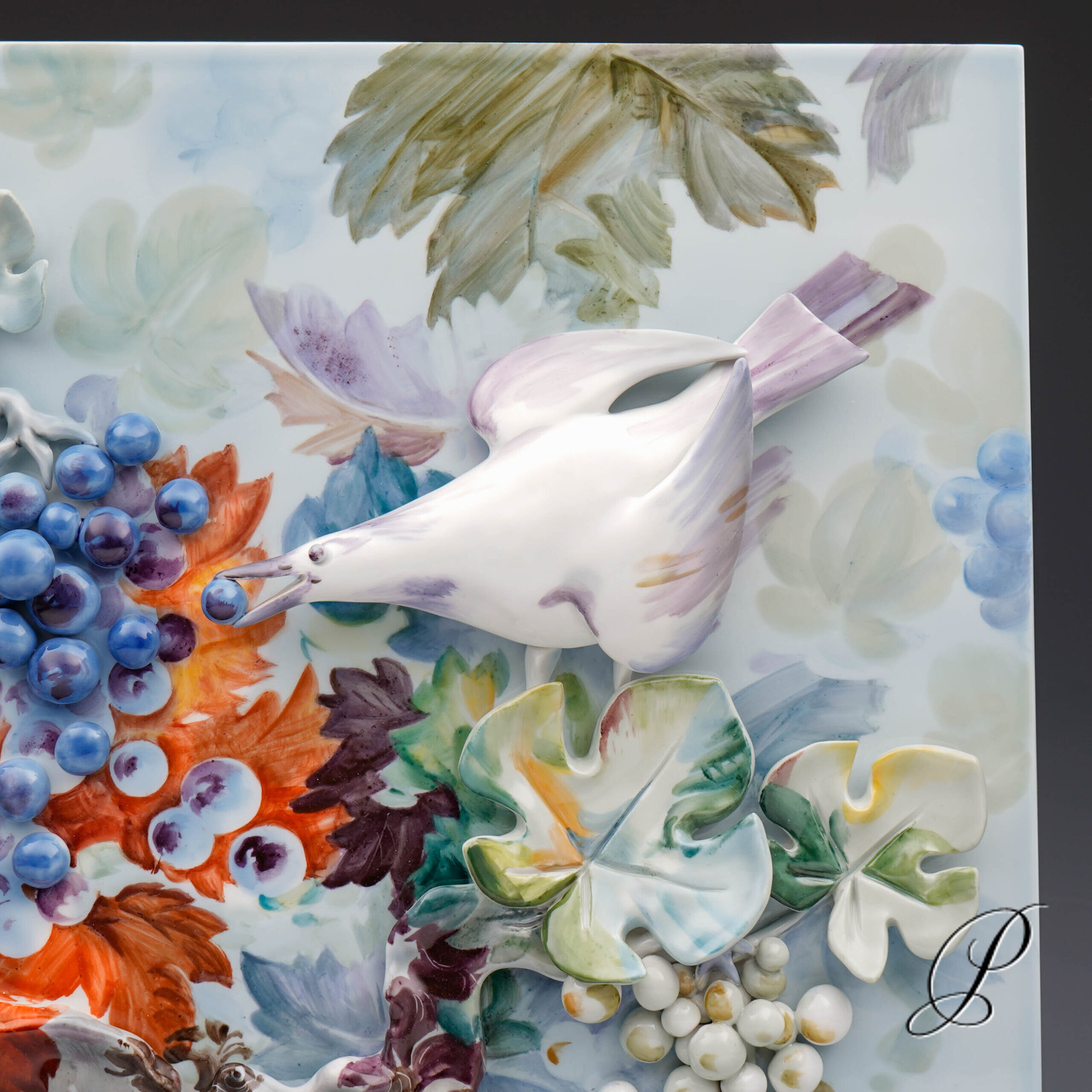 Wandbild Meissen 1.Wahl von Peter Strang und Volker Brettschneider – Bild 2