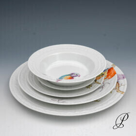 KURLAND Heritage Edition Set 5tlg. Limitierte Auflage