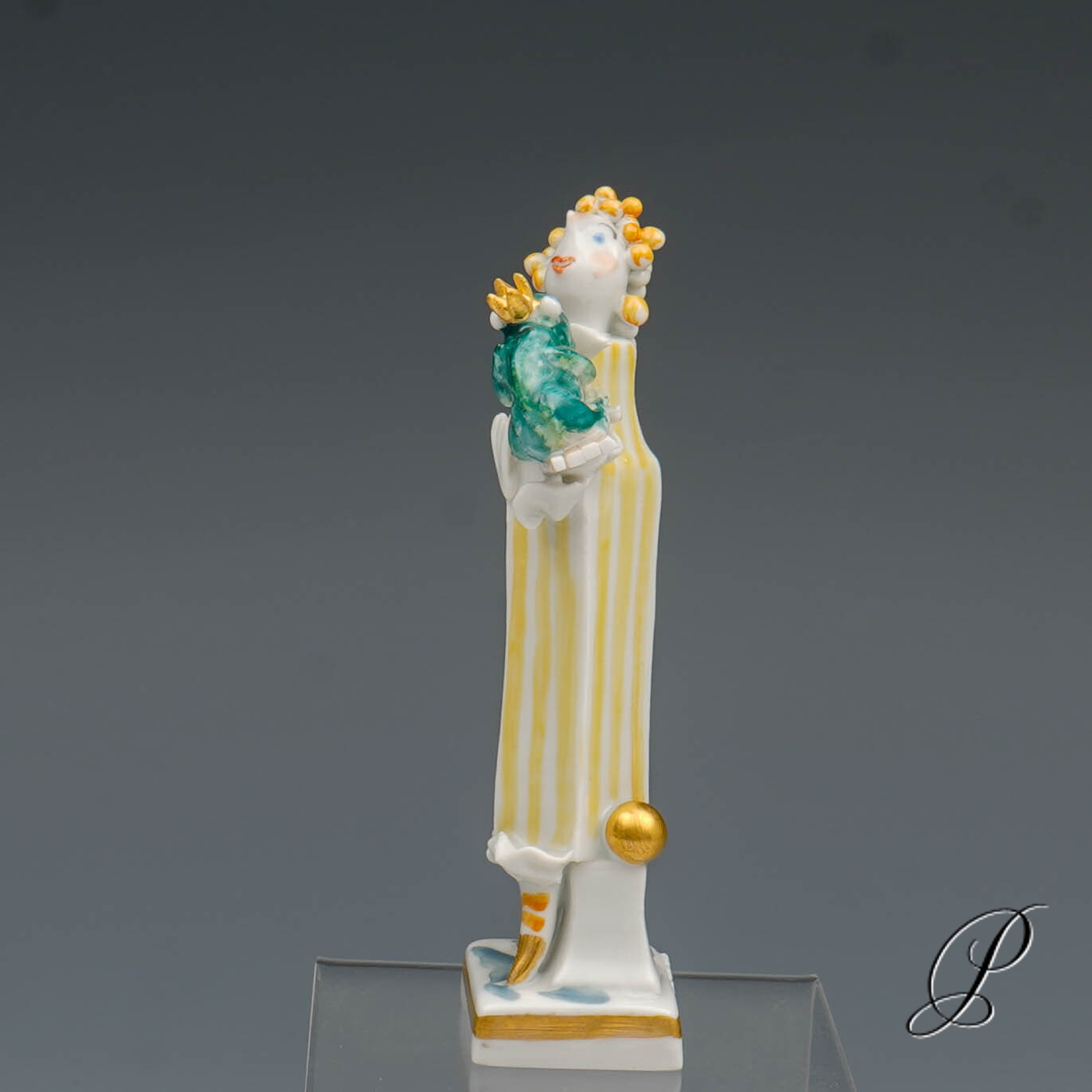 Froschkönig Meissen 1.Wahl von Peter Strang – Bild 3