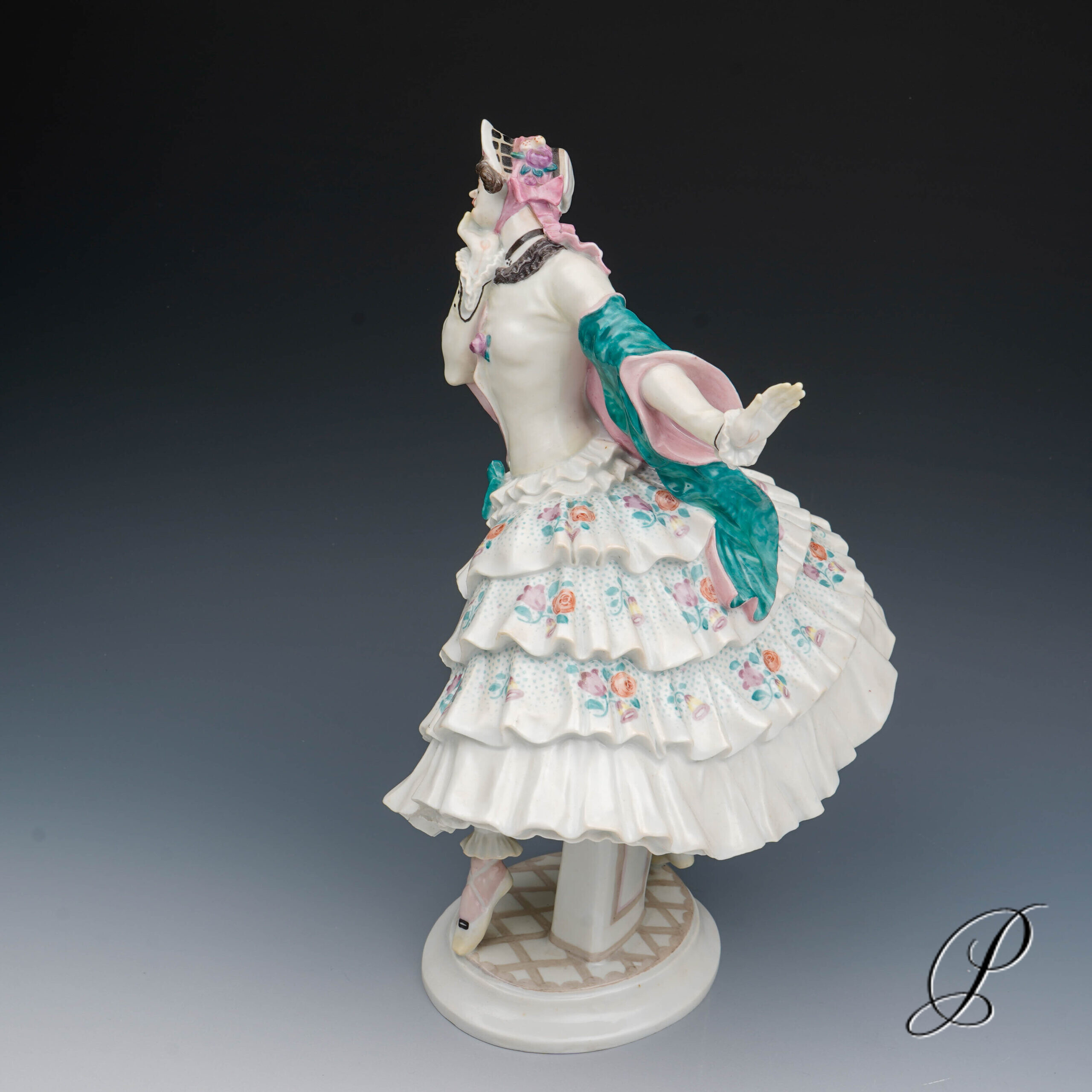 Russisches Ballett Meissen von Paul Scheurich – Bild 12