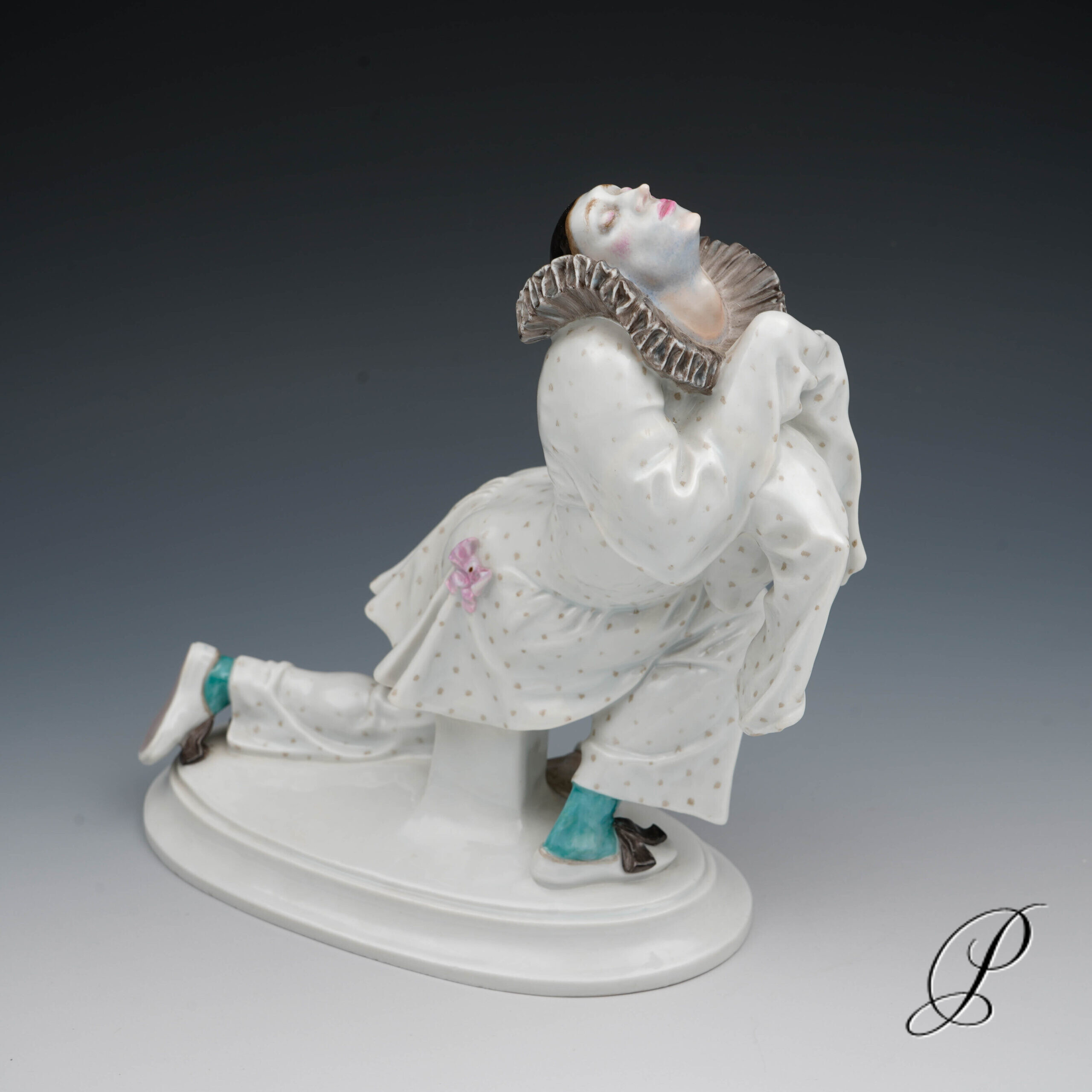 Russisches Ballett Meissen von Paul Scheurich – Bild 15