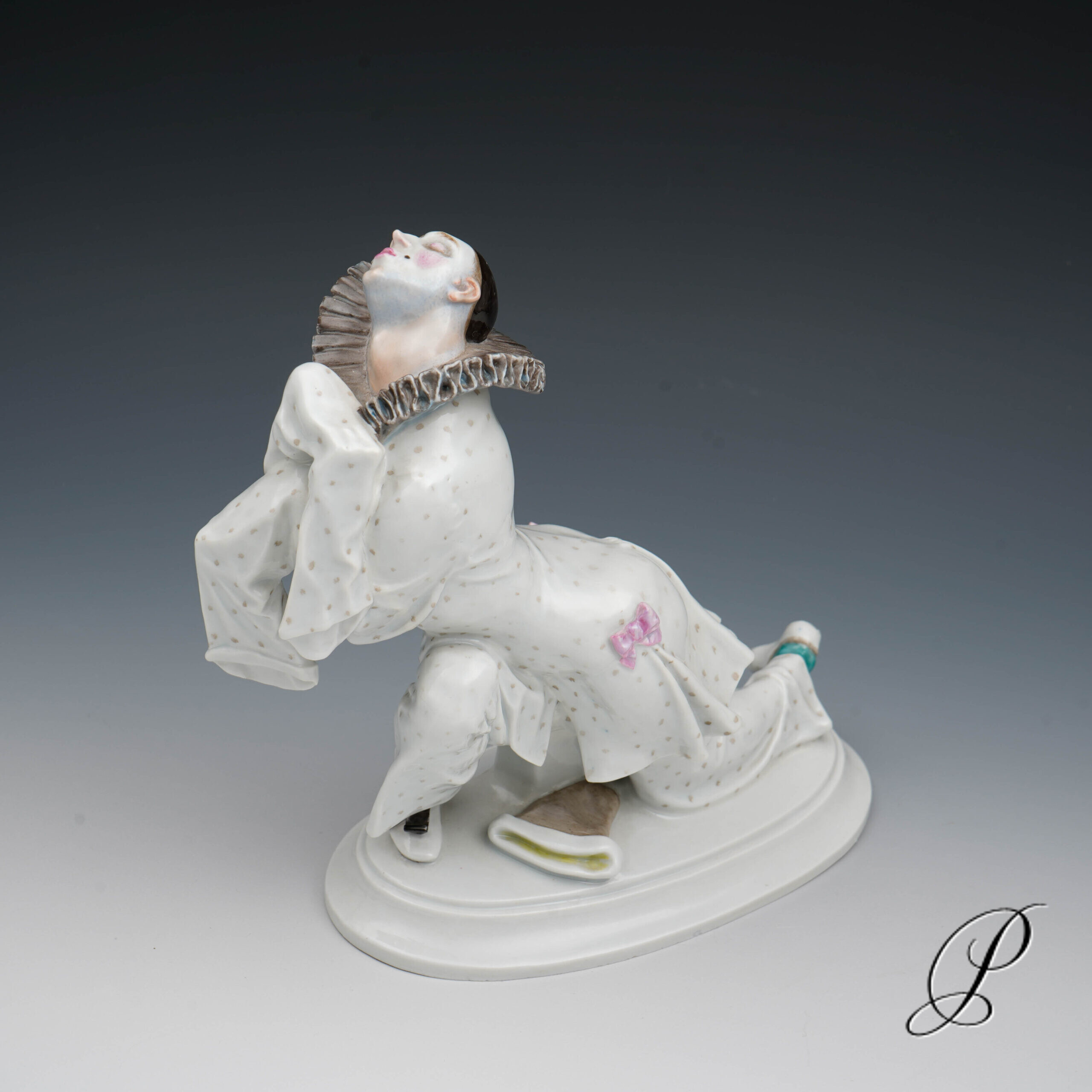 Russisches Ballett Meissen von Paul Scheurich – Bild 16