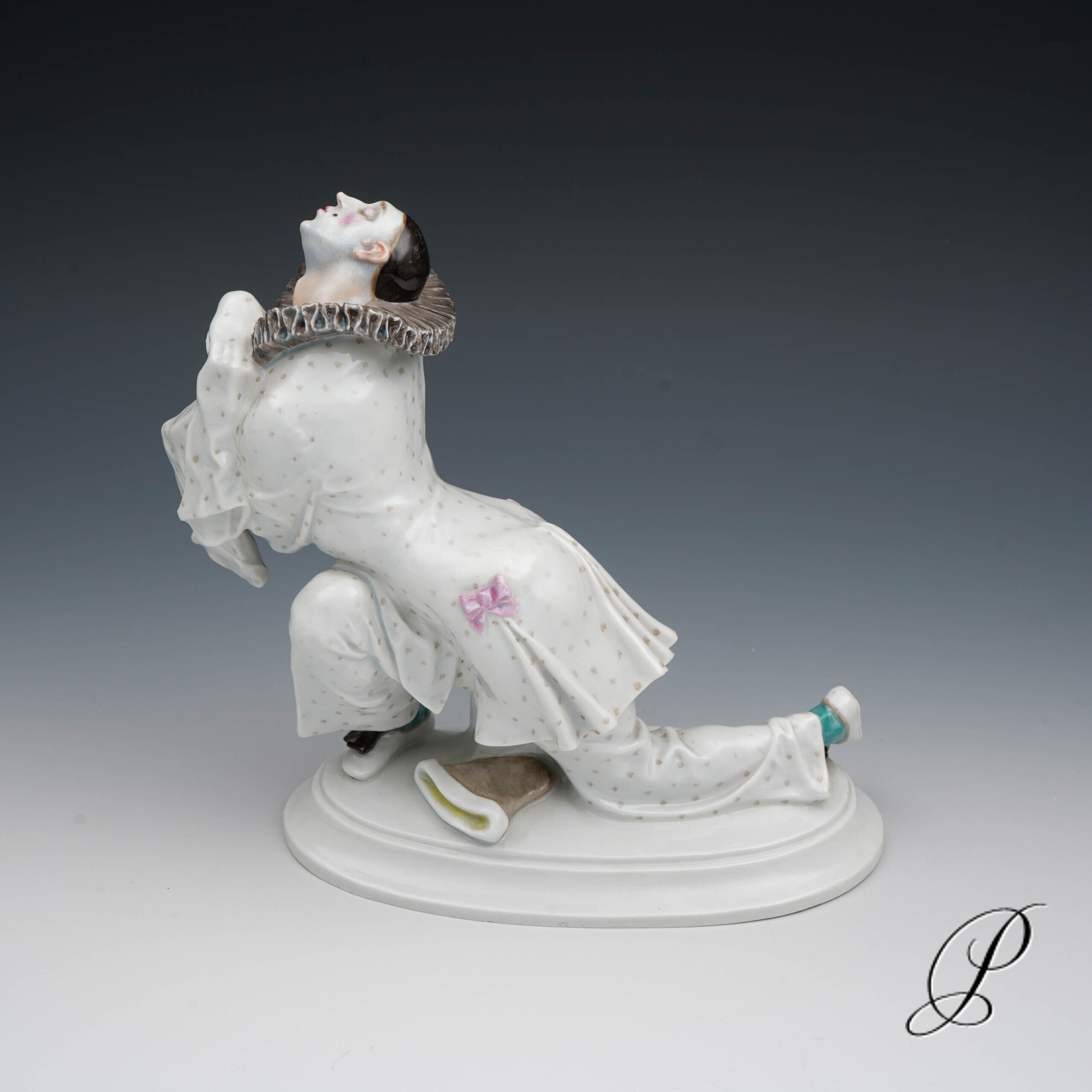 Russisches Ballett Meissen von Paul Scheurich – Bild 17