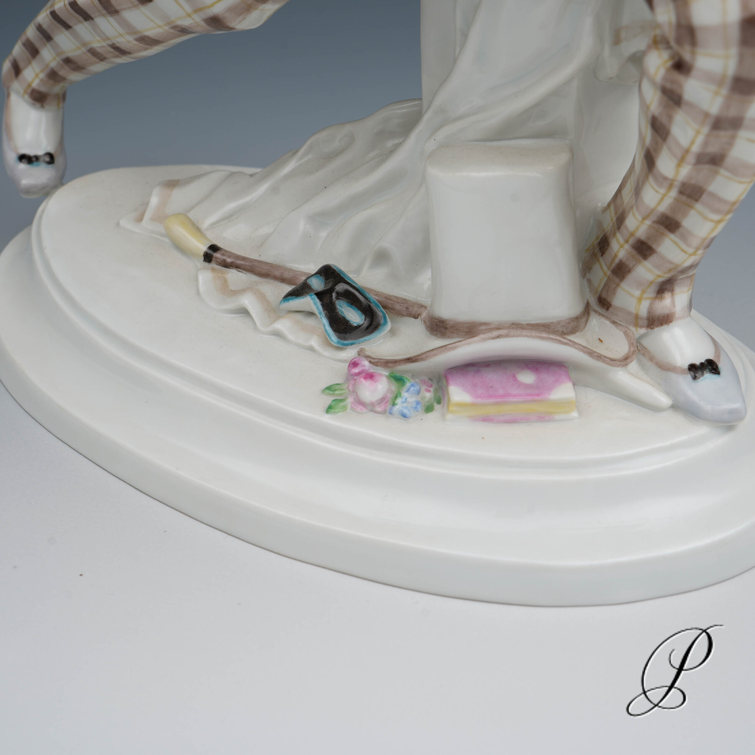 Russisches Ballett Meissen von Paul Scheurich – Bild 20