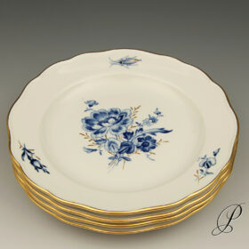 4_dessertteller_blaue_blume1