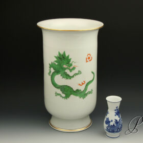 Bodenvase Mingdrache1_0