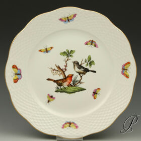 abendbrotteller_herend_rothschild_eins1