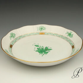 beilagenschale_herend_apponyi_gruen_245cm_eins1