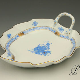 blattschale_herend_apponyi_blau3