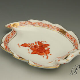 blattschale_klein_herend_apponyi_orange_eins5