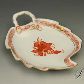 blattschale_klein_herend_apponyi_orange_zwei1