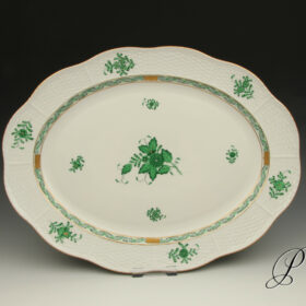 bratenplatte_herend_apponyi_gruen_36cm_drei1