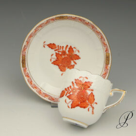 espressogedeck_herend_apponyi_orange_eins2