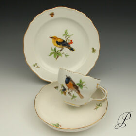 kaffeegedeck_vogelmalerei_drei1