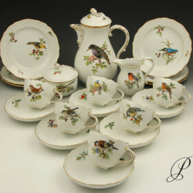 kaffeeservice_vogelmalerei1