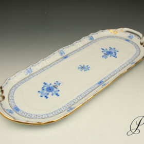 koenigskuchenplatte_herend_indisch_blau4