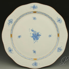 kuchenplatte_gross_herend_apponyi_blau1