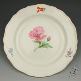 kuchenteller_blume_eins_der_erste1