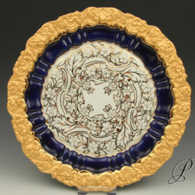 prunkteller_usa_blau_weiss_ornamente1